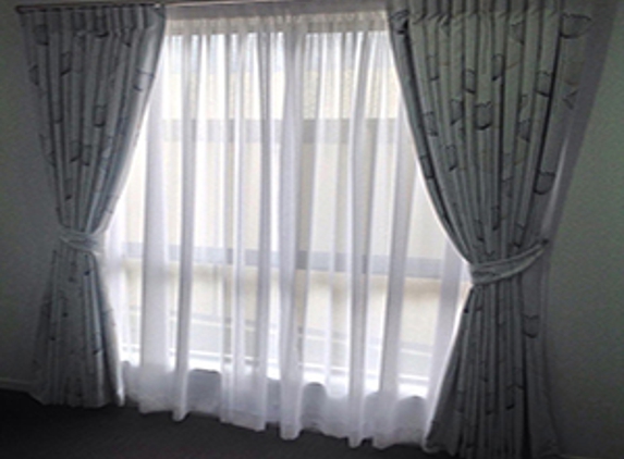 Ballina Curtains & Blinds - Goonellabah, NSW
