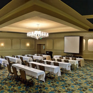 Turf Valley Resort & Conference Center - Ellicott City, MD