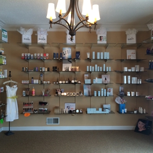 Eva Skin Care - Columbia, SC