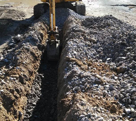 Maryland Excavation Contractors, LLC - Woodbine, MD