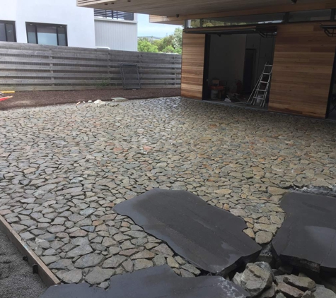Jacaranda Landscapes - Wendouree, VIC