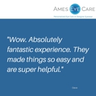Ames Eye Care
