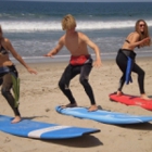 Star - Surf Surf Lessons