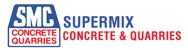 Supermix Concrete & Quarries - Concrete Contractors