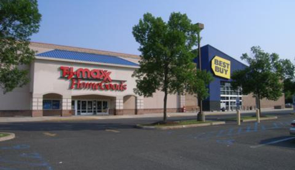 T.J. Maxx & HomeGoods - Bridgewater, NJ