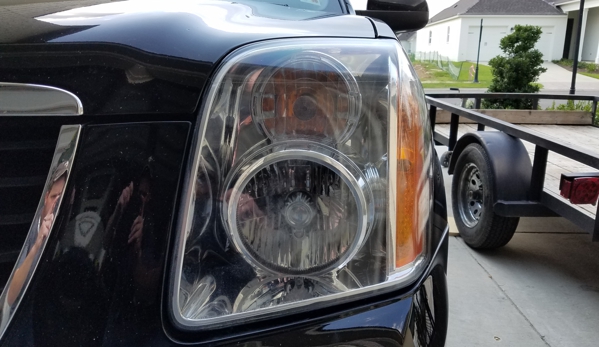 Nulites Headlight Restoration Service of Bossier City - Bossier City, LA