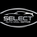 Select Auto Hail Repair - Automobile Body Repairing & Painting