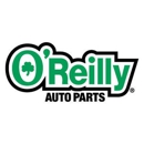 Auto Parts O'Reilly - Police Departments