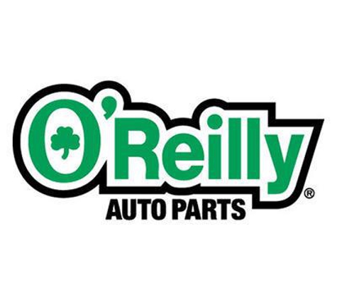 O'Reilly Auto Parts - San Antonio, TX