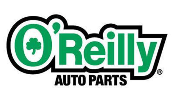 O'Reilly Auto Parts - San Francisco, CA