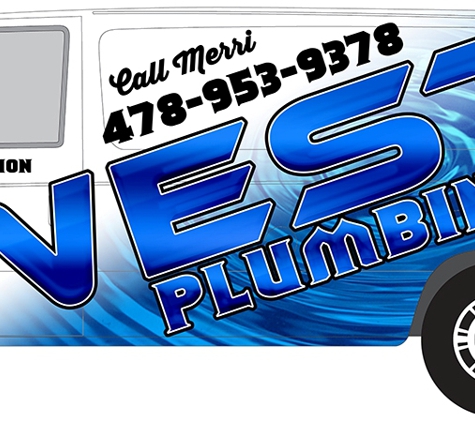 West Plumbing, Inc. - Warner Robins, GA