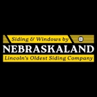 Nebraskaland Siding & Windows