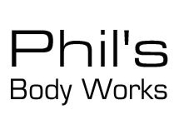 Phil's Body Works - Hewlett -, NY