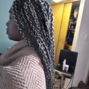 Ndiaye - Hair Braiding