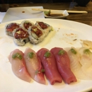Sushi Ye - Sushi Bars