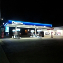 Kwik Stop Chevron - Gas Stations