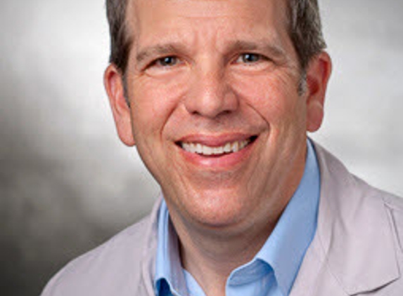 Craig H Gerstein, MD - Chicago, IL