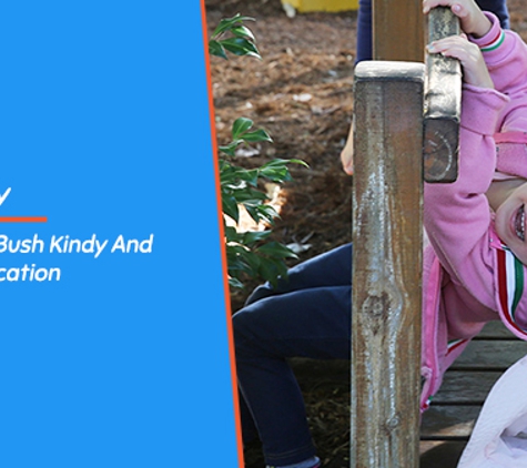 Everton Park Child Care and Development Centre - Everton Park, QLD. Nature Play, Bush Kindy And Outdoor Education