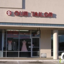 Our Tailor - Tailors