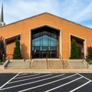 The Church of Jesus Christ of Latter-day Saints - Methodist Churches