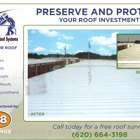 Webcon Inc.-Commercial Roofing Specialist