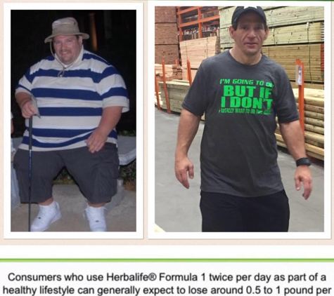 Herbalife - Lansdowne, PA