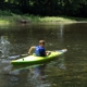 Cocoa Kayak Rentals of Hershey