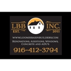Loomis Basin Builders Inc.