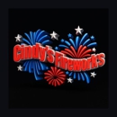 Cindy's Fireworks - Fireworks