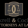 Cockrell, Cockrell, Ritchey & Ritchey, LLP gallery