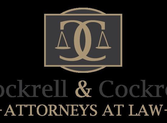 Cockrell, Cockrell, Ritchey & Ritchey, LLP - Tuscaloosa, AL