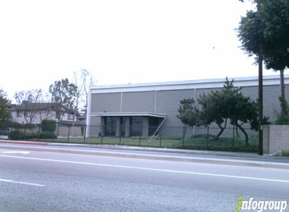 Girls Skateboards - Torrance, CA