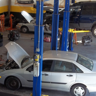 EZ Auto Repair & Service - Columbus, OH