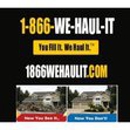 We Haul It - Trucking Transportation Brokers