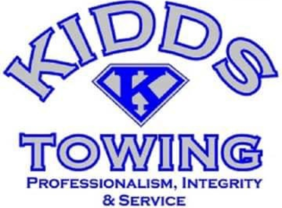 Kidd's Towing - Overland Park, KS