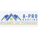 A-Pro Roofing - Roofing Contractors