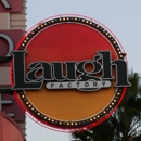 Laugh Factory - Night Clubs