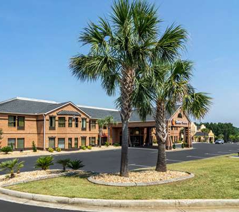 Comfort Inn & Suites - Perry, GA