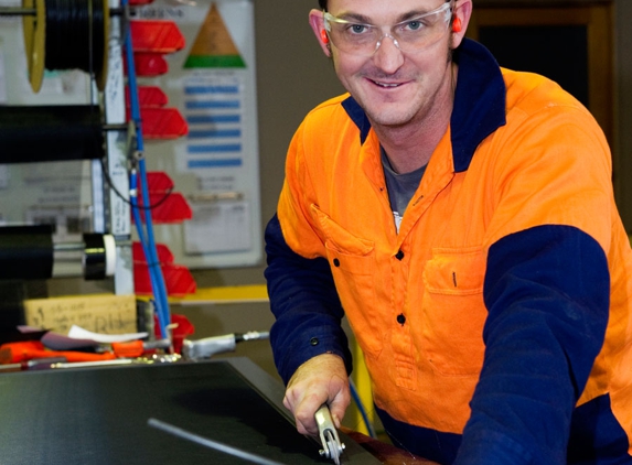 Recruitment Select - Shepparton, VIC