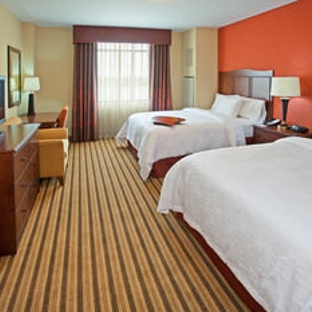 Hampton Inn & Suites Chicago/Mt. Prospect - Mount Prospect, IL