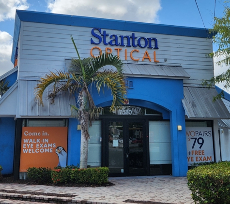 Stanton Optical - Lauderhill, FL