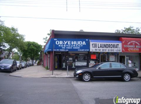 Or Yehuda - Jamaica, NY