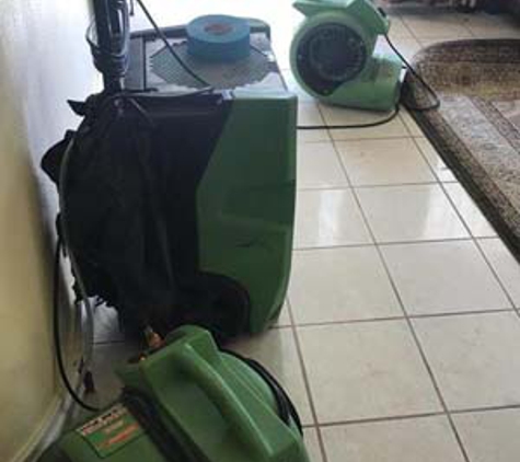 SERVPRO of North Hollywood - North Hollywood, CA