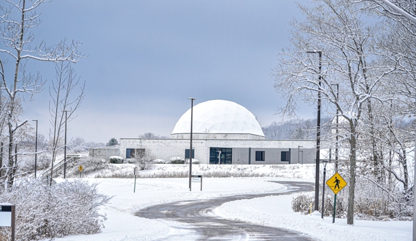 SUNY Corning Community College - Corning, NY