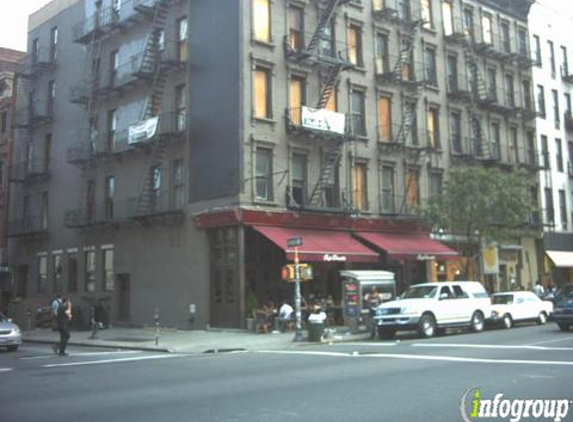 The Penny Farthing - New York, NY