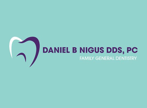 Nigus, Daniel B, DDS - Saint Joseph, MO