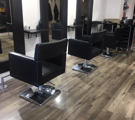 No Loose Ends Hair Salon - South Melbourne, VIC