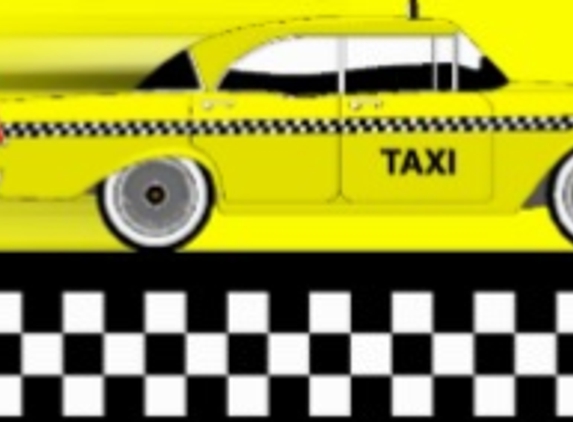 5 dollar taxi