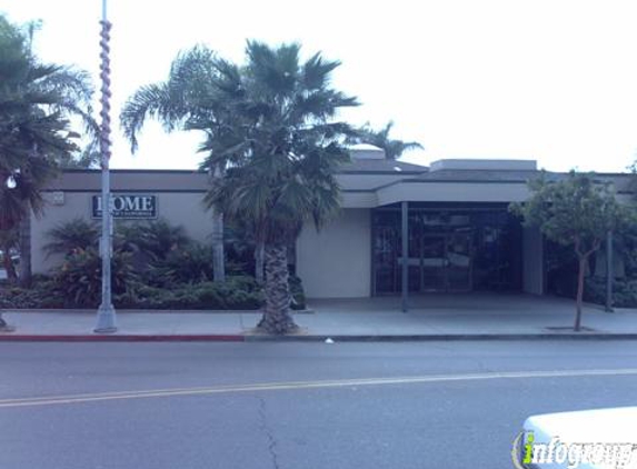 Home Bank of California - San Diego, CA