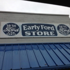 Early Ford Store